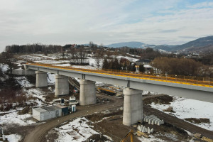 Rząd podwaja budżet na infrastrukturę. Na drogi i kolej pójdzie 100 mld zł