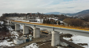 Rząd podwaja budżet na infrastrukturę. Na drogi i kolej pójdzie 100 mld zł