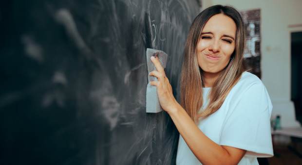 Nauczycielu, jesteś na TikToku? Wytrzymaj. Tę modę trzeba przeczekać