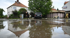 Tam ulewy nie oznaczają klęski. Są sposoby, które czynią miasta wolnymi od podtopień