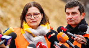 Miasta domagają się rozszerzonej odpowiedzialności producenta. Mają dość sankcji