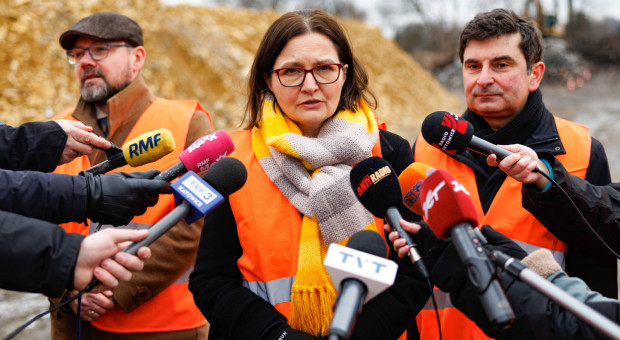Zaskakujący ruch ministerstwa klimatu. Obniżenie poziomów recyklingu wejdzie inną furtką