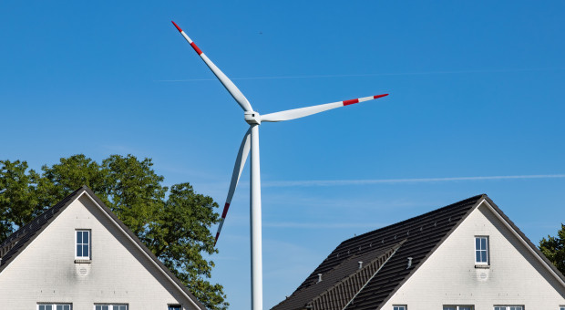 Branża o odświeżonej ustawie wiatrakowej: bez 20 tys. dla mieszkańca może się nie udać