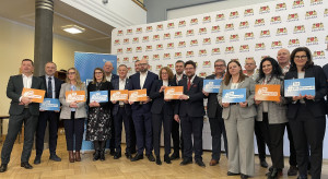 Pomorze niecierpliwie czeka na ustawę metropolitalną. Skorzystają na niej wszyscy