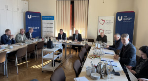 Samorządy punktują Strategię Rozwoju Polski. "Pozbawia się nas podstawowych narzędzi"