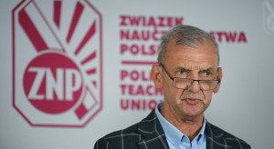 155 zł podwyżki po awansie. ZNP ostrzega: to nie zmotywuje nauczycieli