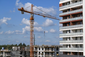 Lex deweloper odchodzi do lamusa. Nowe przepisy dają szansę na boom inwestycyjny w miastach