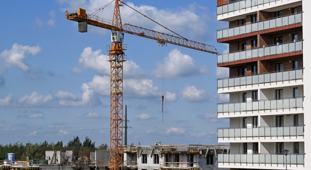 Lex deweloper odchodzi do lamusa. Nowe przepisy dają szansę na boom inwestycyjny w miastach