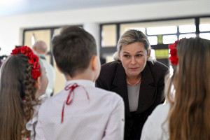 Nauczyciele mianowani mają jeszcze szansę na podwyżkę. ZNP mówi o nawet 500 zł