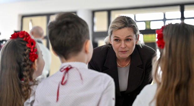 Nauczyciele mianowani mają jeszcze szansę na podwyżkę. ZNP mówi o nawet 500 zł