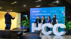 Trudne pytania o zdrowie na HCC 2026. Ruszyła specjalna skrzynka