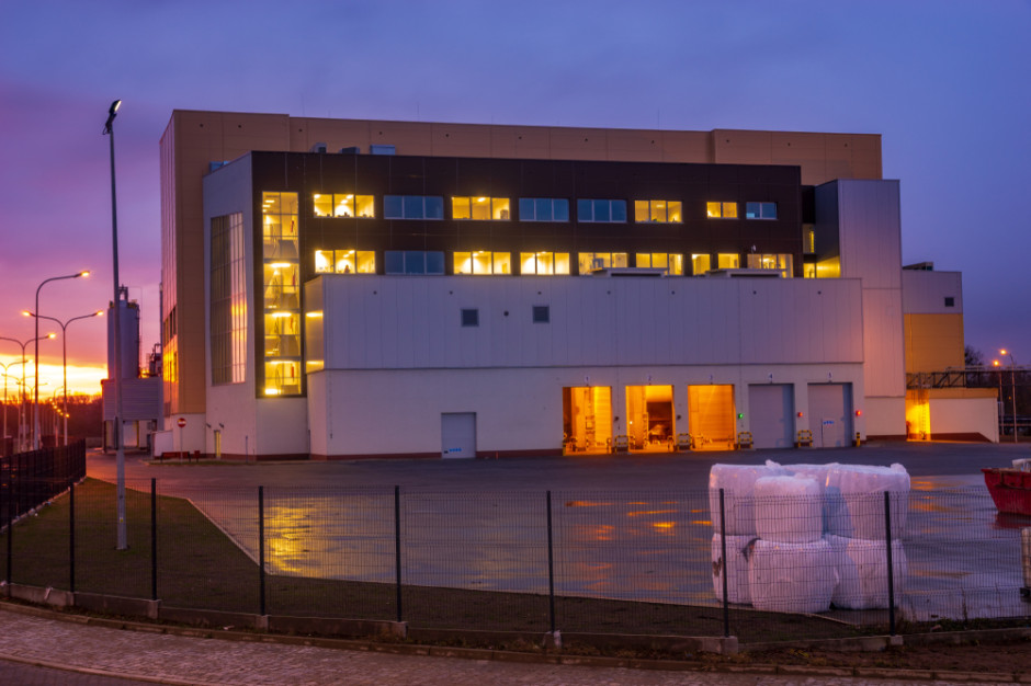 Coraz bliżej budowy spalarni za 336 mln zł. KIO odrzuciła odwołanie w przetargu