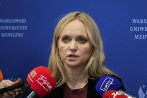 Rząd chce spowolnić wzrost płac w ochronie zdrowia. Zapowiada się ostry spór
