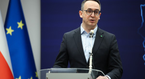 2,7 mld zł dla samorządów na drogi lokalne. Minister podał szczegóły wsparcia