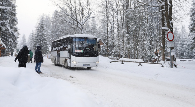 Wieszczą kres funduszu autobusowego w obecnym kształcie. Trzeba pilnych zmian