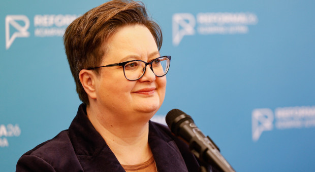 "Szkoły są przykładem państwowej cywilizacji". MEN chce ratować placówki w małych ośrodkach