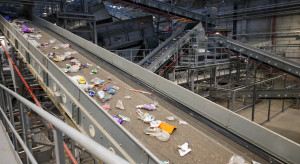 Otwarto największą spalarnię odpadów w Polsce. Śmieci zmieni w prąd i ciepło