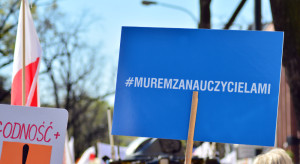 Rzecznik praw nie zachwycił nauczycieli. "Niepotrzebny szum, niepotrzebna sprawa"