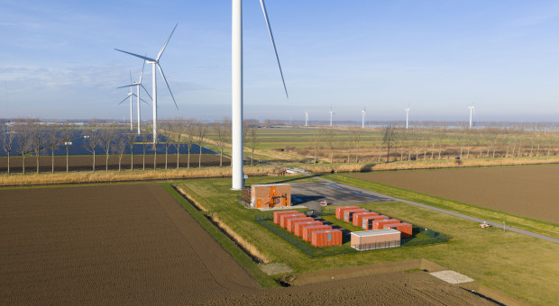 Rząd pracuje nad 14 lokalizacjami dla małych elektrowni jądrowych. Uzupełnią system