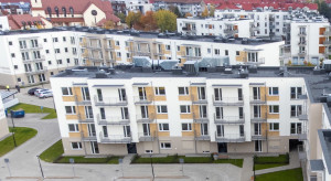 Lawina wniosków o ujawnienie cen mieszkań. Powiaty nie dostają na to pieniędzy