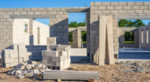 Nadchodzi kolejna rewolucja w wuzetkach. "Uderzy w inwestorów i właścicieli działek"