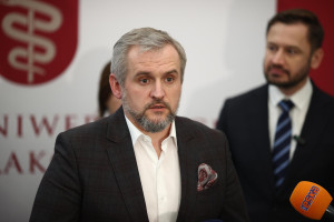 Tego jeszcze "nie grali". Jest propozycja przekazania szpitala w formie darowizny