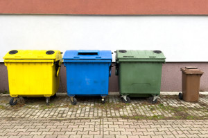 Opłaty za odpady mogą spaść o 50 proc. Ale jest jeden warunek