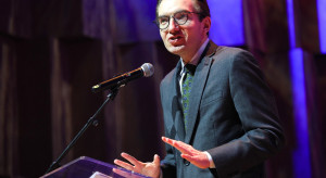 Dodatkowe pieniądze na kanalizację terenów wiejskich. Ale potrzeby nadal są znacznie większe