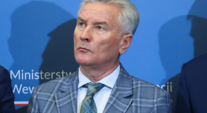 Bolesna strata finansowa z każdego hektara. Gminy wiejskie oburzone projektem zmian