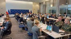 Samorządy dostaną ponad 1,4 mld zł z CIT. Ministerstwo Finansów dzieli rezerwę