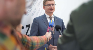 Prezydent Częstochowy w prokuraturze. Usłyszy zarzuty, chodzi o śledztwo ws. korupcji