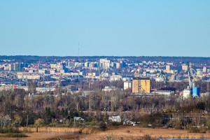Powiaty się nie sprawdzają? "Należy je zastąpić miejskimi obszarami funkcjonalnymi"