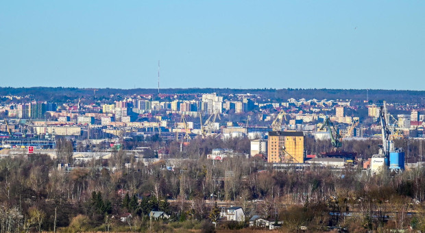 Powiaty się nie sprawdzają? "Należy je zastąpić miejskimi obszarami funkcjonalnymi"