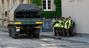 Samorządy oceniają program ochrony ludności. W puli są miliardy złotych
