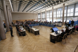 Marszałkowie miażdżą pomysł na związki rozwojowe. "Pogłębią nierówności między regionami"