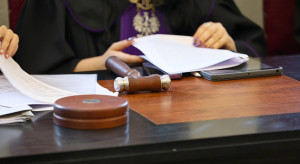 Sąd nie aresztował prezydenta Częstochowy. Prokuratura zarzuca mu przyjmowanie łapówek