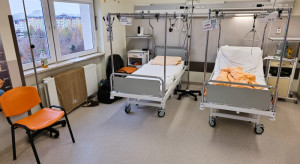 NFZ rozliczy świadczenia nielimitowane ze szpitalami do końca marca. Za limitowane: 30-100 proc. wyceny