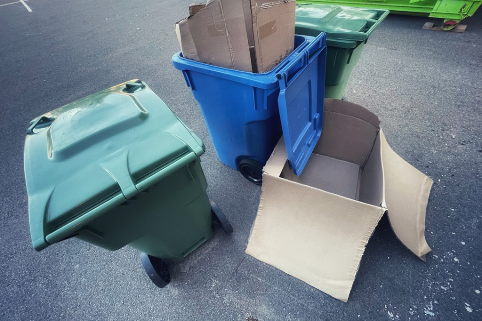 Od 1 kwietnia opłaty jednak nie wzrosną. Mieszkańcy wielu miast o tym marzą