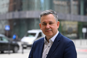 Kolejny głos za łączeniem gmin. "Obecny podział administracyjny jest nie do utrzymania"
