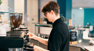 Niedofinansowanie zniechęca pracodawców. Cios w praktyczną naukę zawodu