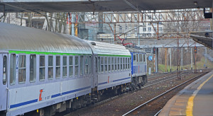 Dodatkowe 12 mld zł na modernizację kolei. Pieniądze na tory, perony i wygodę pasażerów