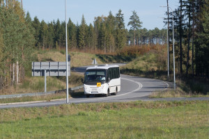 Nadchodzą duże zmiany w transporcie zbiorowym. Jest nowy projekt ustawy