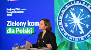 Już 30 proc. energii w Polsce jest z OZE. Węgiel czy gaz nie dają tak taniego prądu
