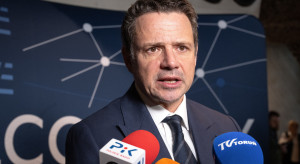 Samorządy bez pieniędzy z UE? "Nie chciałbym do tych czasów wrócić"