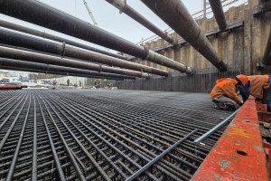 Pociągi pojadą nad samochodami. Tunel za 67 mln zł zlikwiduje korki