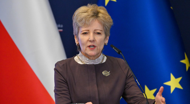 Skuteczniejsze kontrole i nowy system kar. MKiŚ chce usprawnić pracę Inspekcji Ochrony Środowiska