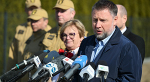 Budowa schronów rusza na masową skalę. Część samorządów z szybszą ścieżką finansowania