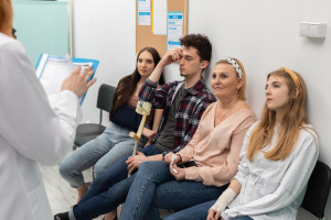 Koniec darmowych badań i wizyt u lekarzy. Od 5 marca zmiany przepisów