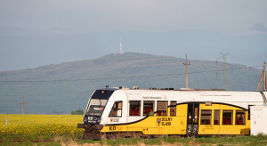 Odtworzą wszystkie zlikwidowane linie kolejowe. To pomysł, żeby region przestał się wyludniać