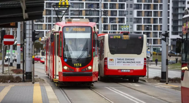 Duże miasta chcą do związku transportowego. Tak odpowiadają na krytykę części mieszkańców